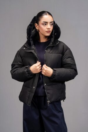 Puffer Jacket