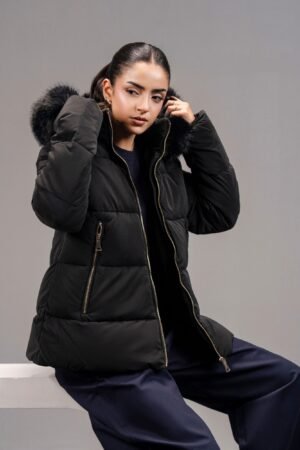 Puffer Jacket